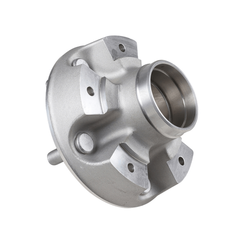 Piasta koła przód 40 mm lewa / prawa