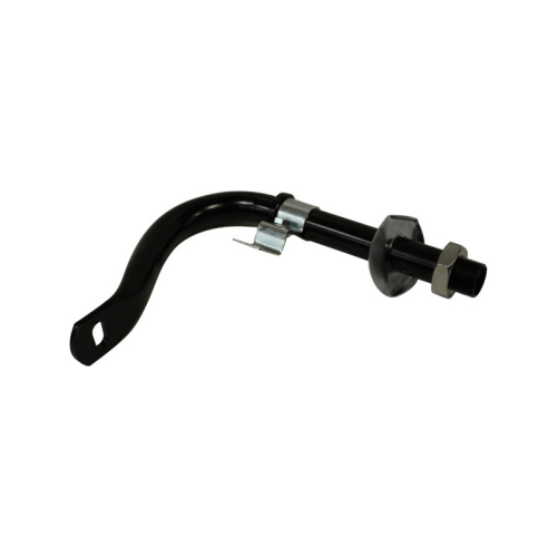 Wspornik tylnego zderzaka