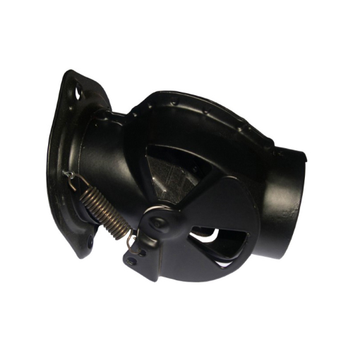 Sterownik ogrzewania i wentylacji