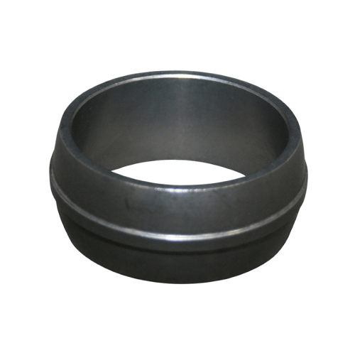 Pierścień uszczelniający do opaski wydechowej