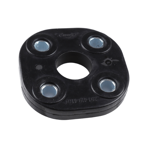 Gumowe złącze kierownicy