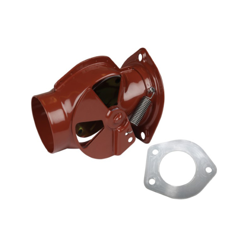 Sterownik ogrzewania