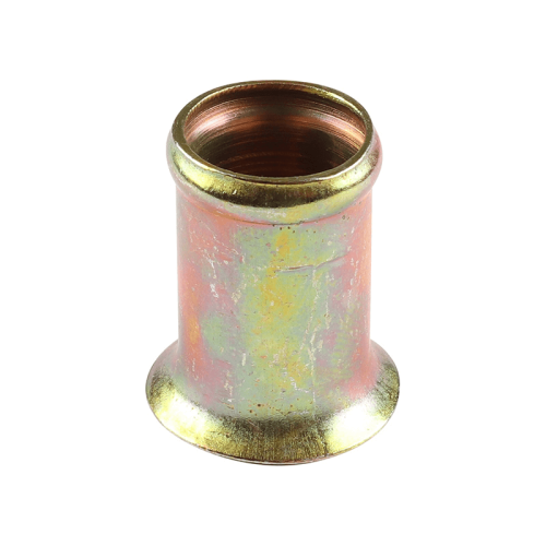 Gniazdo przelewowe paliwa