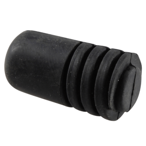 Gumowy ogranicznik maski / tylnej klapy