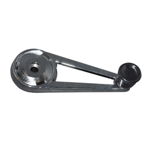 Uchwyt podnośnika szyby