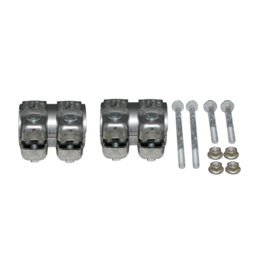 Zestaw montażowy wydechu