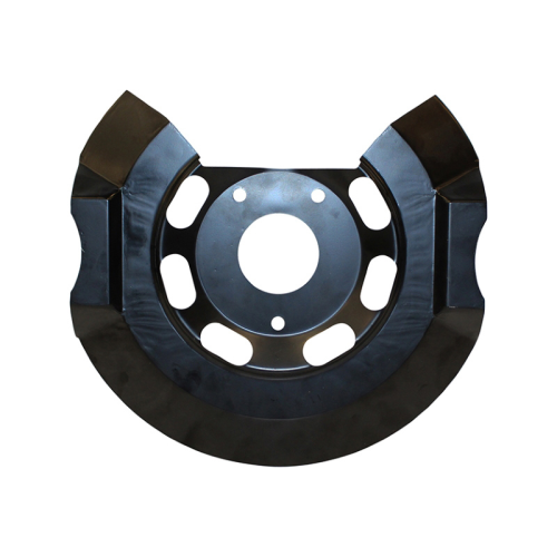 Tarcza kotwiczna przednia