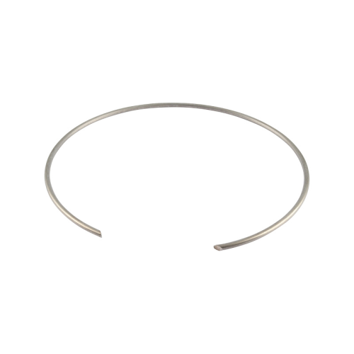 Pierścień sprężysty tulei wlewu paliwa