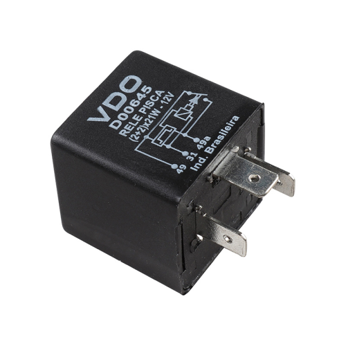 Przekaźnik kierunkowskazów