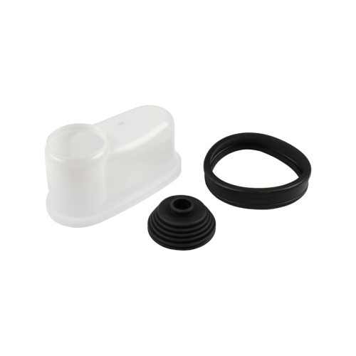 Zestaw osłon obudowy dźwigni zmiany biegów