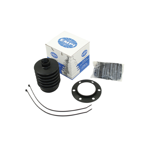 Zestaw osłony półosi