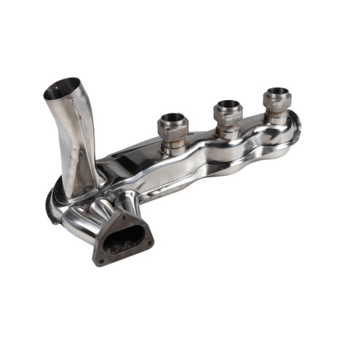 Wymiennik ciepła ze stali nierdzewnej