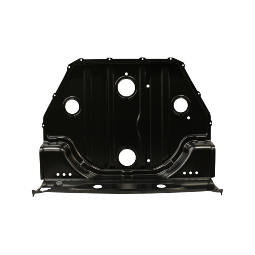 Miejsce na koło zapasowe