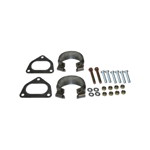 Zestaw montażowy wydechu