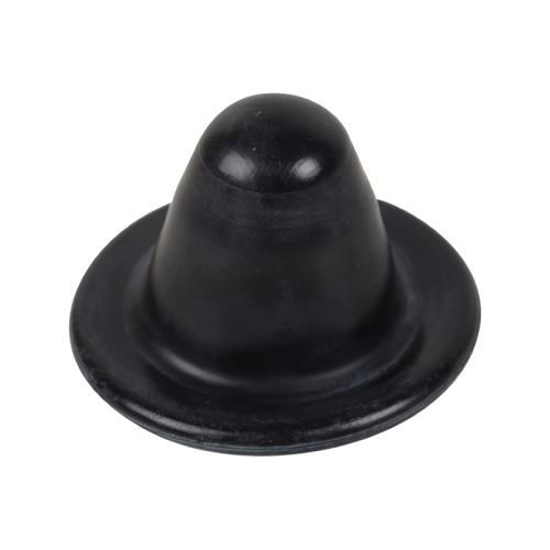 Osłona amortyzatora tylna