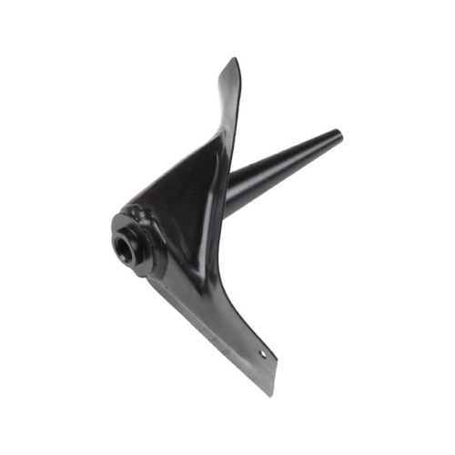 Mocowanie osi przedniej