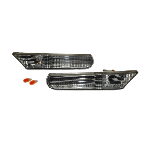 Komplet lamp obrysowych