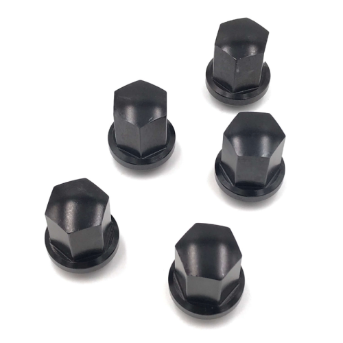 Nakrętka koła aluminiowa