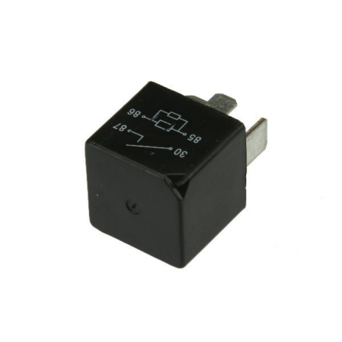 Przekaźnik wielofunkcyjny