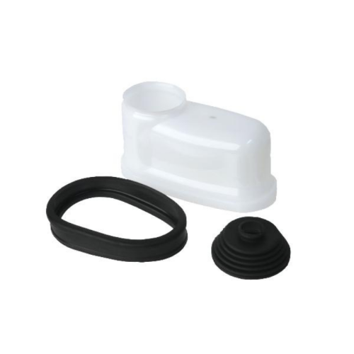 Osłona Mechanizmu Zmiany Biegów