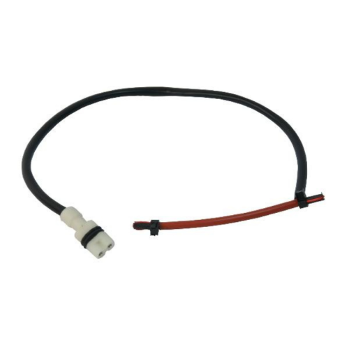 Czujnik zużycia klocków hamulcowych