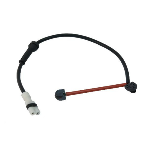 Czujnik zużycia klocków hamulcowych