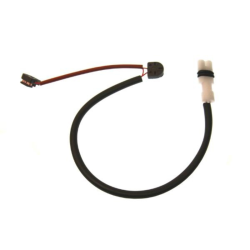 Czujnik zużycia klocków hamulcowych