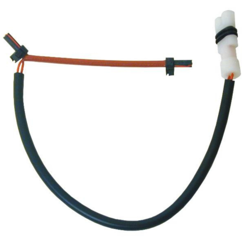 Czujnik zużycia klocków hamulcowych