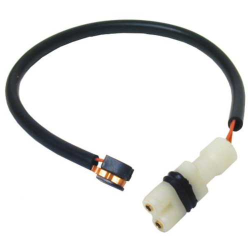 Czujnik zużycia klocków hamulcowych