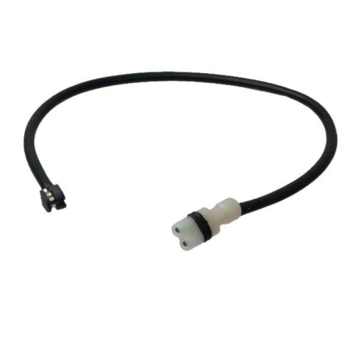 Czujnik zużycia klocków hamulcowych