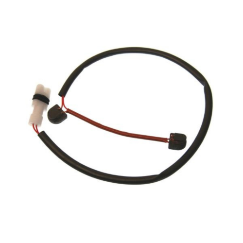 Czujnik zużycia klocków hamulcowych