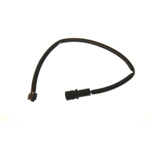 Czujnik zużycia klocków hamulcowych