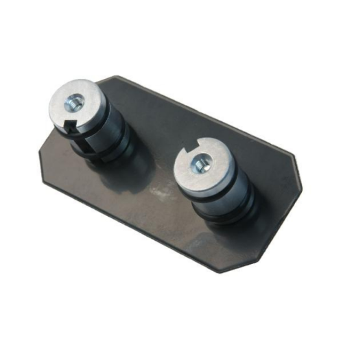 Podkładka pod klocek hamulcowy