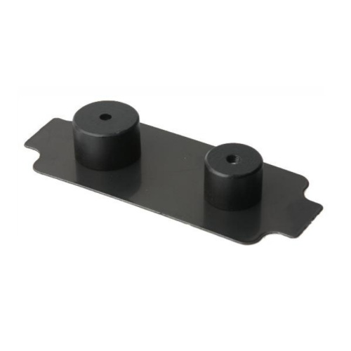 Podkładka pod klocek hamulcowy