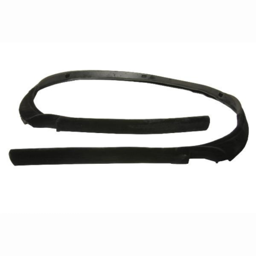 Uszczelka dachowa tylna