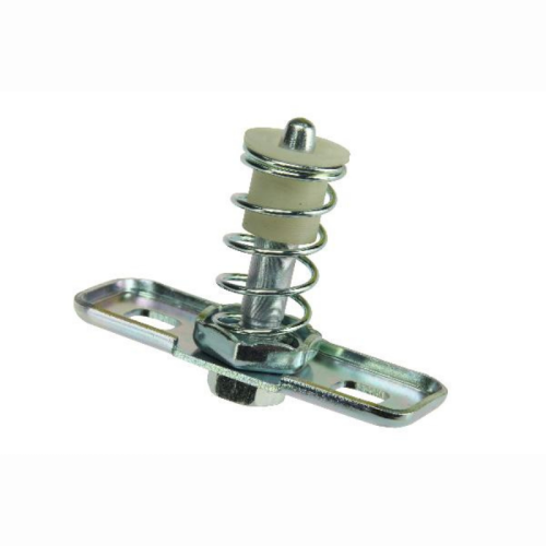 Zaczep zamka bagażnika