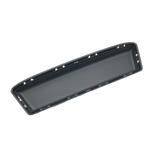 Ramka mocująca zderzaka