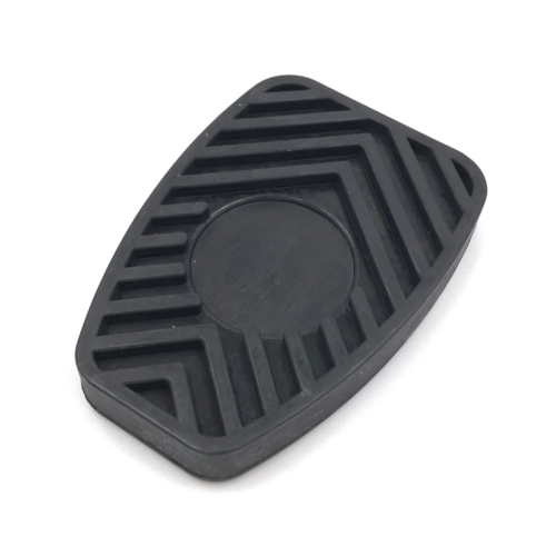 Nakładka na pedał sprzęgła i hamulca