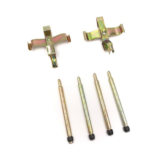 Zestaw montażowy klocków