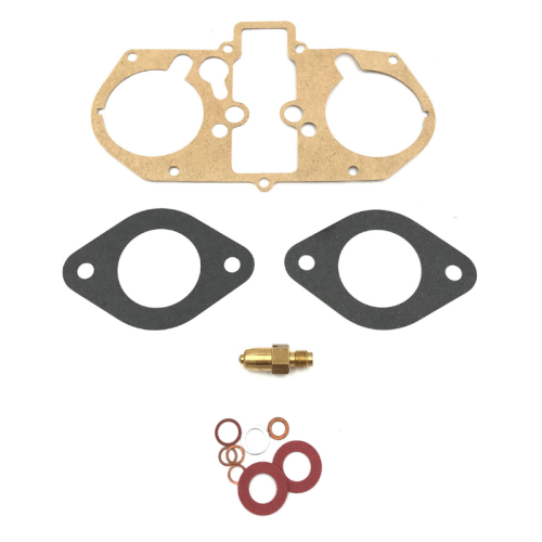 Zestaw naprawczy gaźnika