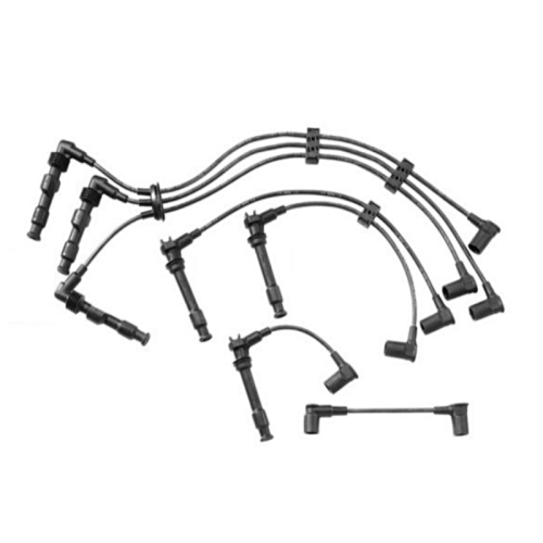 Zestaw Przewodów Zapłonowych