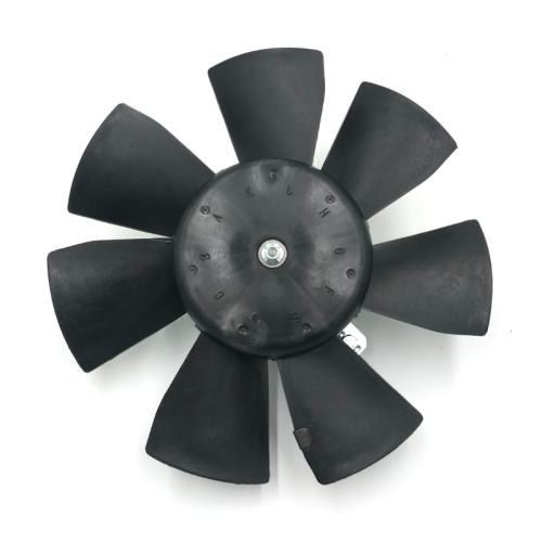 Wentylator Chłodnicy Oleju