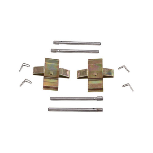 Zestaw montażowy klocków hamulcowych