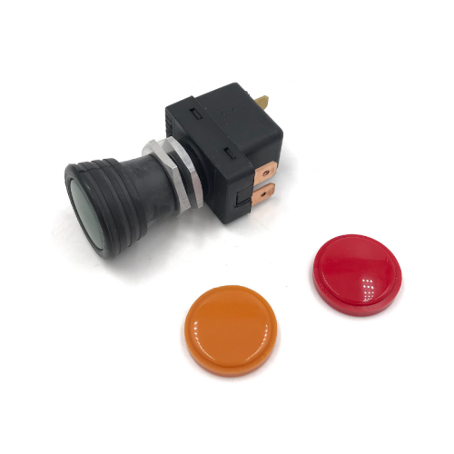 Przełącznik świateł przeciwmgielnych