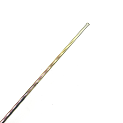 Prowadzenie linki sprzęgła