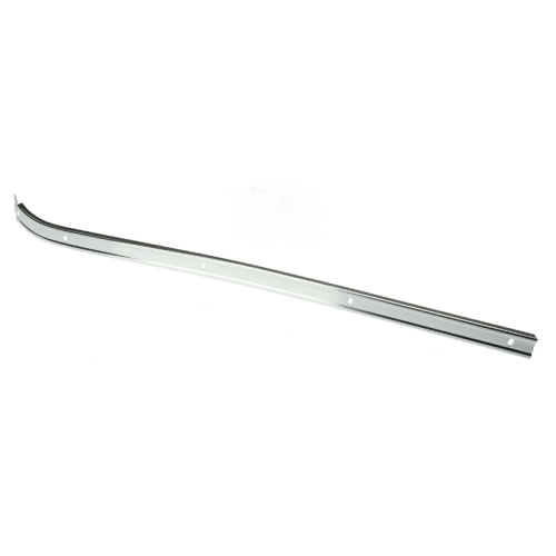 Szyna mocująca uszczelkę