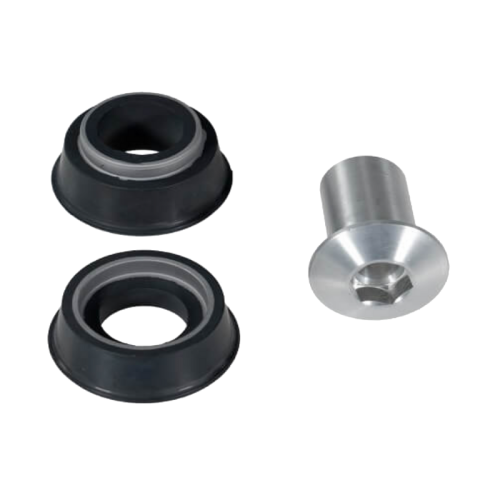 Tuleja wahacza tylnego