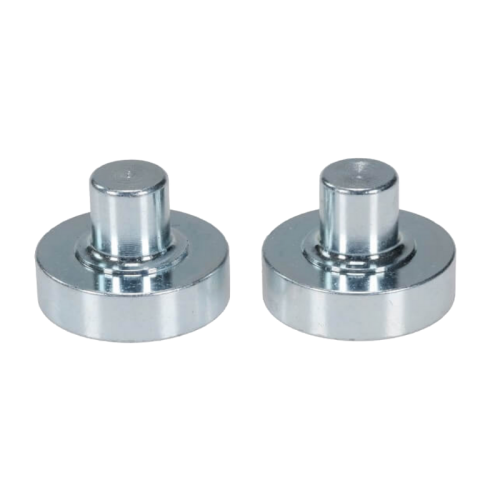 Zestaw narzędzi do montażu tulei wahacza