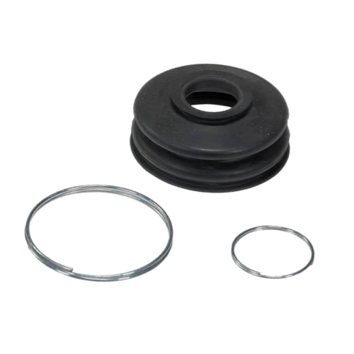 Osłona przeciwkurzowa sworznia wahacza