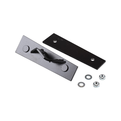 Mocowanie lampy przeciwmgielnej